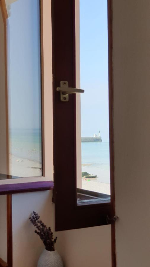 Villa Mignon Grand Studio Vue Mer Mers-les-Bains Zewnętrze zdjęcie