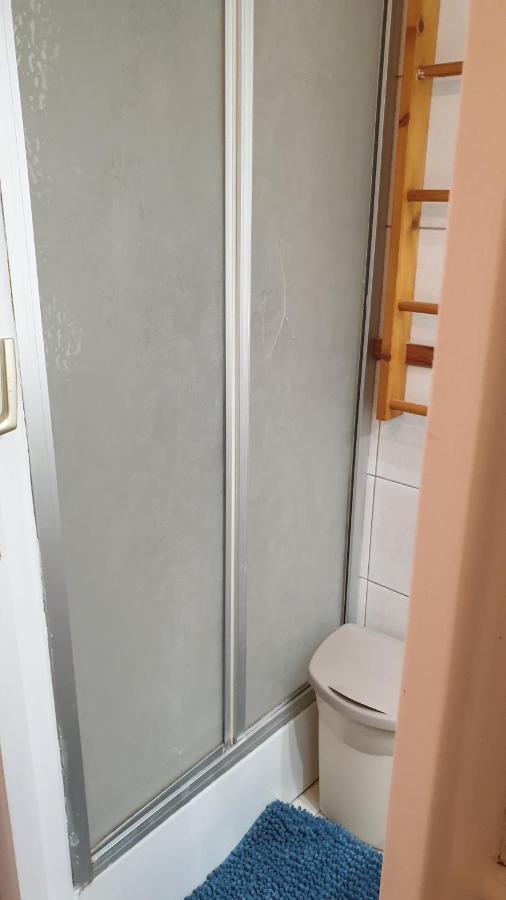 Villa Mignon Grand Studio Vue Mer Mers-les-Bains Zewnętrze zdjęcie