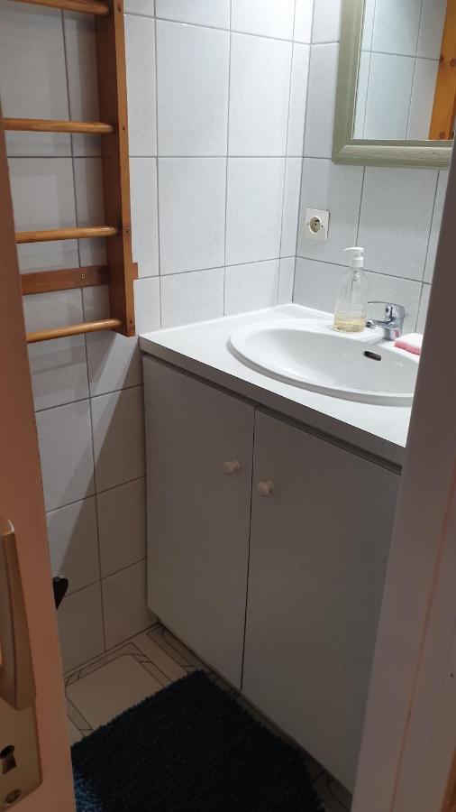 Villa Mignon Grand Studio Vue Mer Mers-les-Bains Zewnętrze zdjęcie